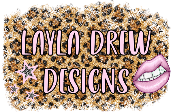Layla Drew Designs